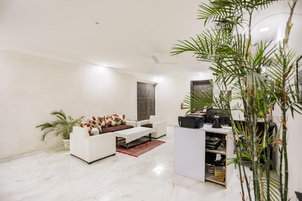 Oyo 65118 Hotel Vatika Gurgaon Exterior foto
